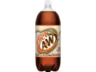 Free 2-Liter Of Root Beer From A&W!