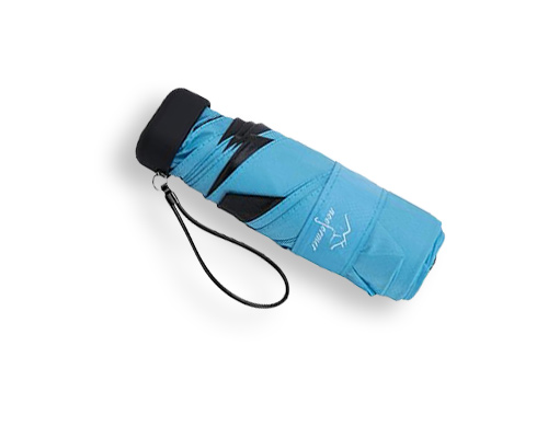 Get A Free Ultra Light Umbrella From Trybe!