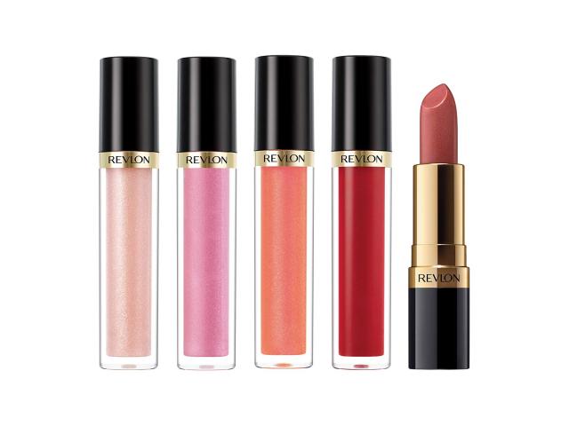 Grab A Free Revlon Super Lustrous Lip Gloss Bonus Pack Gift Set!