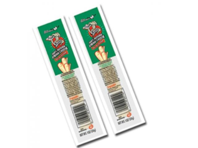 Walmart: 2 FREE Frigo String Cheese Single Size!