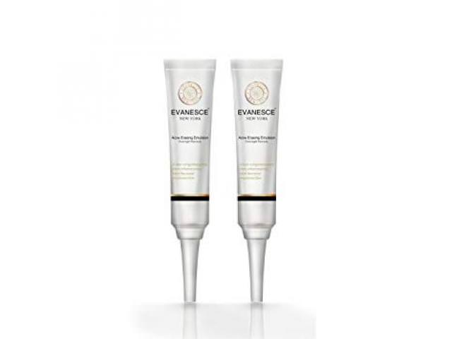 Grab A Free Evanesce New York Acne Treatment Cream!