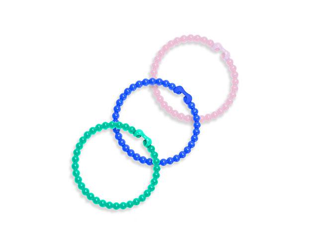 Grab A Free Hair Tie!