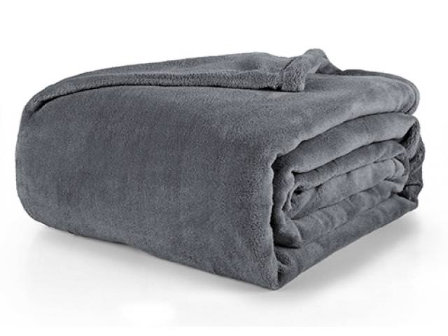 Grab A Free Fleece Blanket!