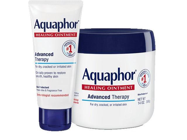 Grab A Free Aquaphor Ointment Body Spray/Aquaphor Healing Ointment!