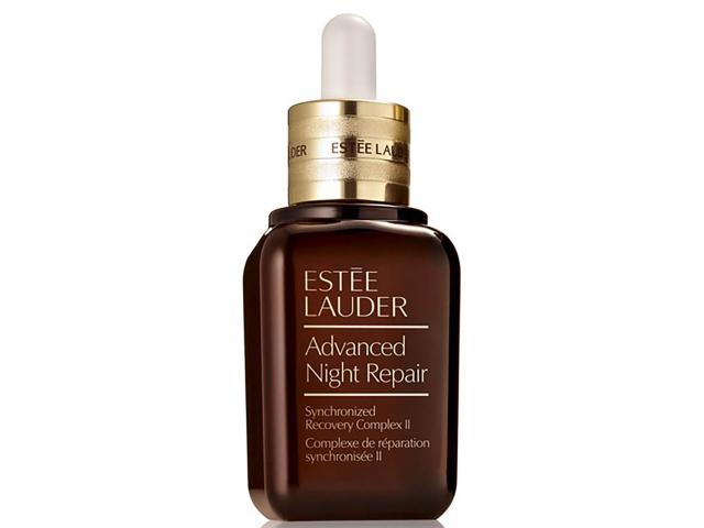 Free Estée Lauder Advanced Night Repair Intense Reset Concentrate!