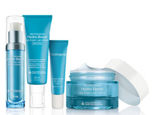 Grab Free Free Neutrogena Skincare Products!