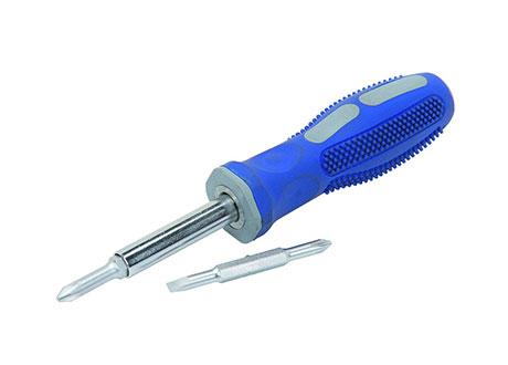 Get a FREE 4-In-1 Screwdriver!