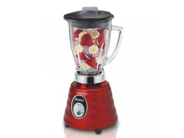 Grab A Free Oster Blender!