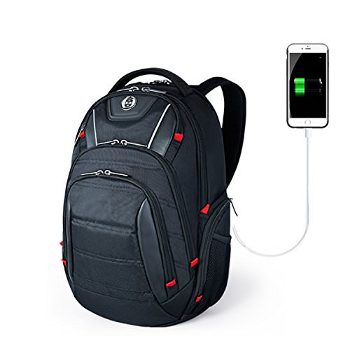 Grab A Free Swissdigital Laptop Backpack!