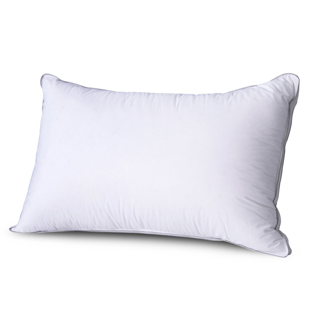 Get A Free Cr Sleep Memory Foam Pillow!