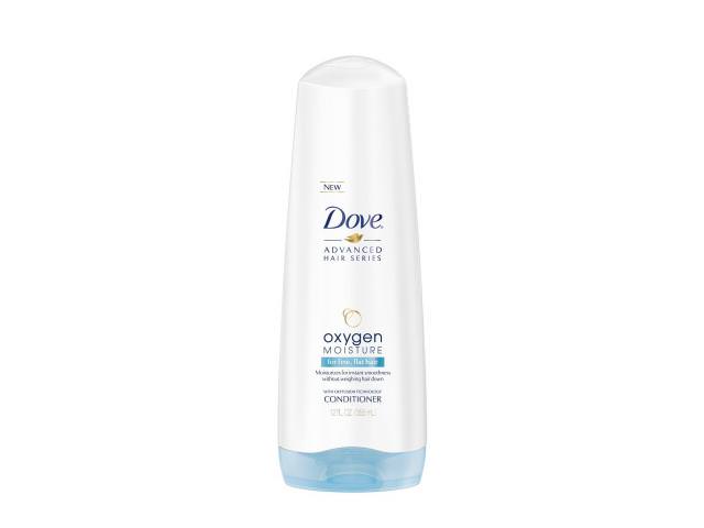 Grab A Free Dove Hair Conditioner!