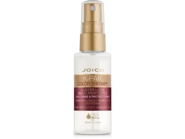 Grab A Free Joico Luster Lock Spray Travel Size Bottle!