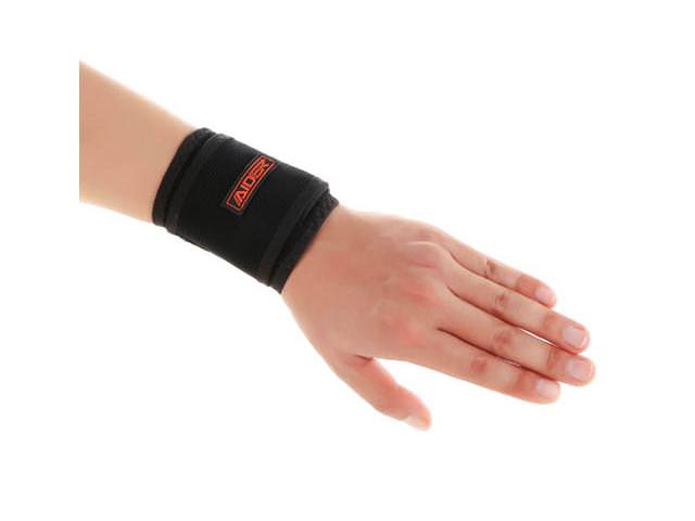 Grab A Free Aider Wrist Support!