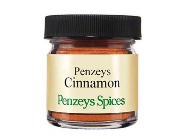 Grab A Free Penzey’s Cinnamon 1/4 Cup Jar!