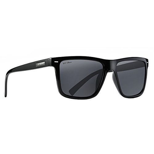 Grab A Free Polarized Sunglasses For Men And Women Wayfarer Style!