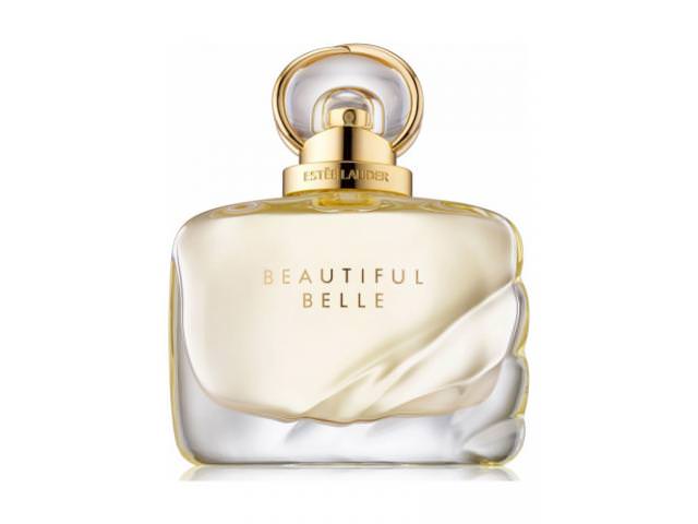 Grab A Free Estee Lauder Beautiful Belle Fragrance!