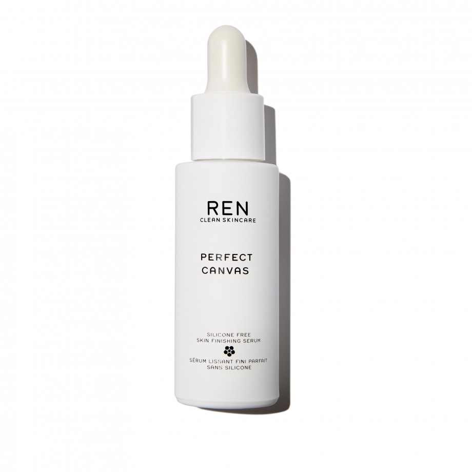 Get A Free Perfect Canvas Moisturizer From REN!