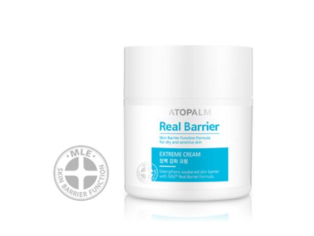 Grab A Free Real Barrier Extreme Cream Kit!