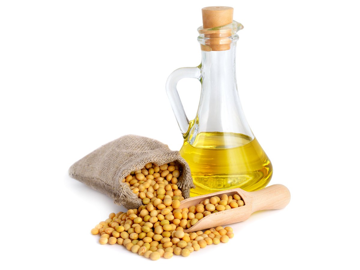 Get A FREE Oleic Soybean Oil!