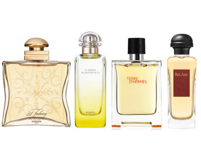 Grab A Free Hermes Fragrance (For Her And For Him)!