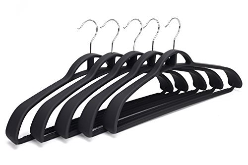 Grab A Free J.S. Hanger Superior Soft Hangers 5-Pack!