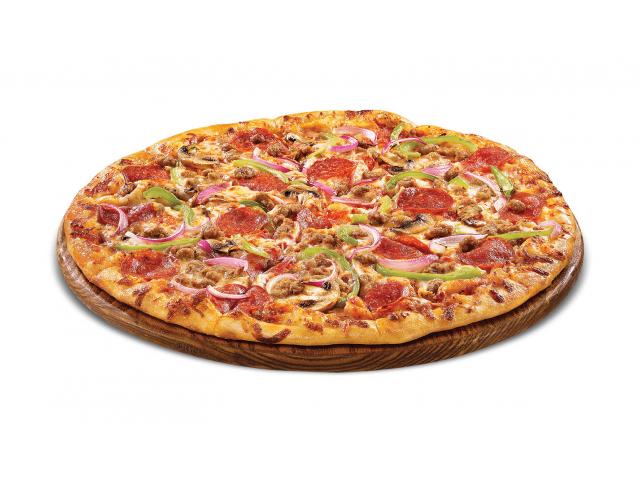 Grab A Free  Papa Murphys Pizza!