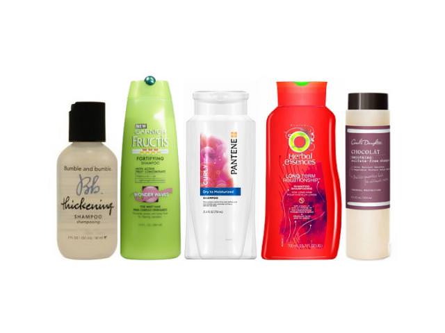 Grab Free Shampoo – List Of 6 Samples! (Updated)