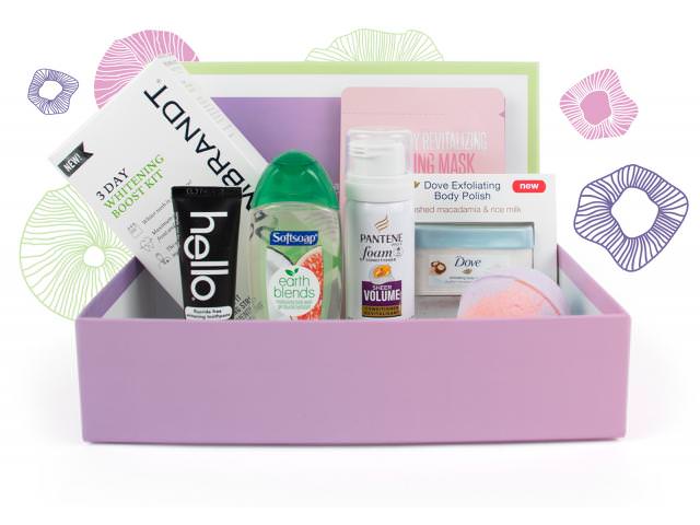 Get 16 Free Boxes Of Freebies! (brand name samples)