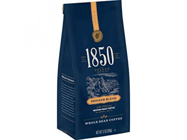 Grab A Free 1850 Coffee!