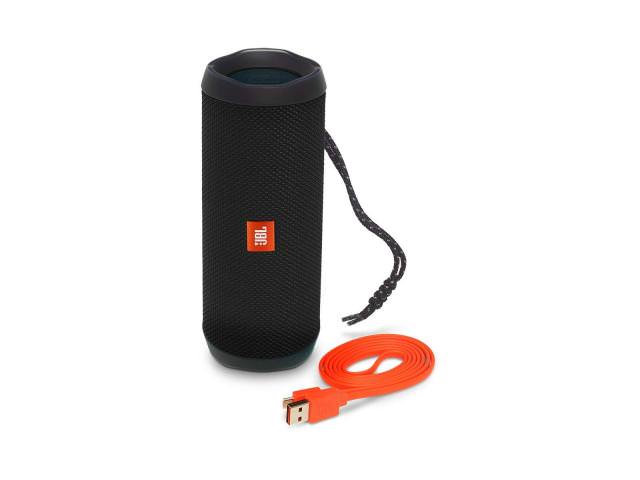 Grab A Free JBL Portable Bluetooth Speaker!