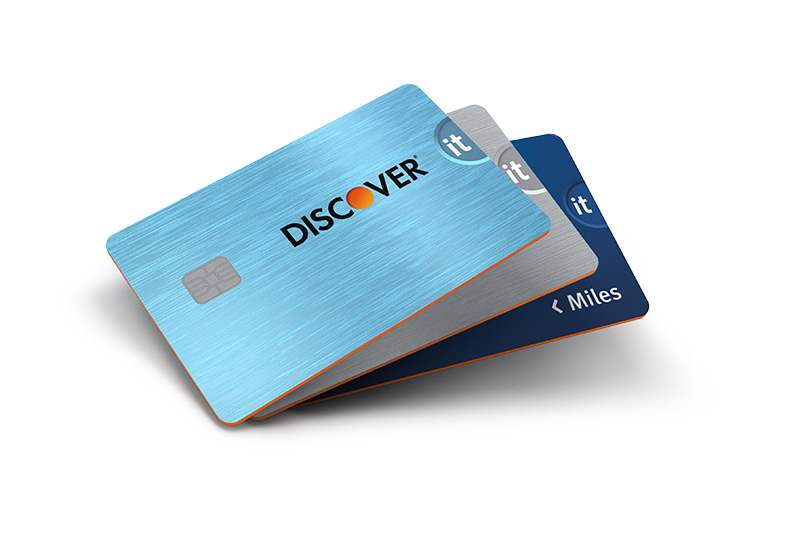 Grab A Free $50 From Discover!