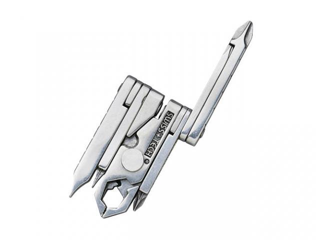 Grab A Free 19-in-1 Multitool From SwissTech!