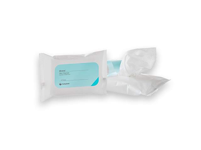 Grab A Free Brava Skin Cleanser Wipe!