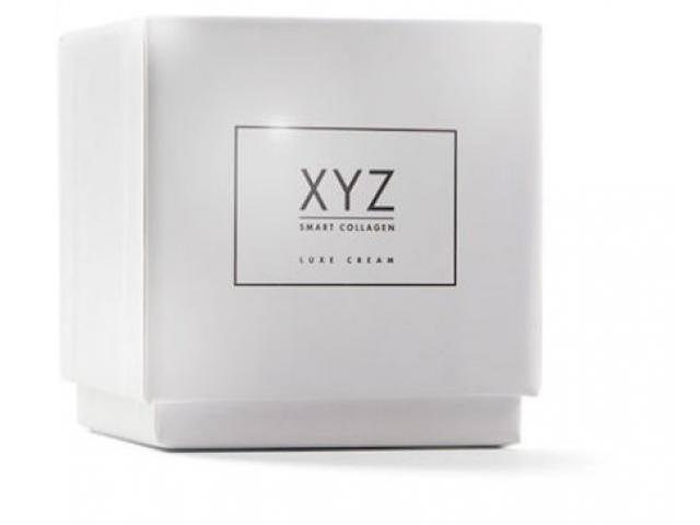 Grab A Free XYZ Smart Collagen Moisturizer!