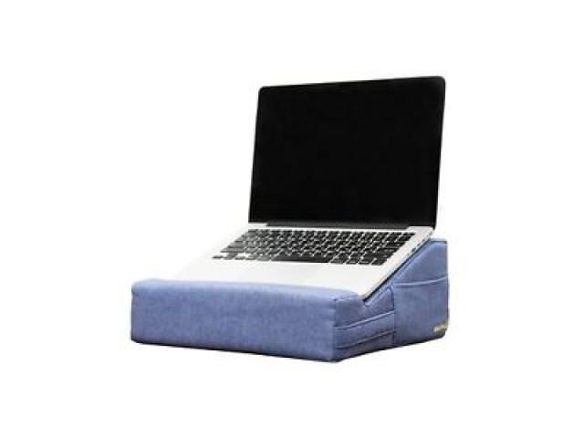 Grab A Free LECUBE Lap Desk Cushion Laptop Pillow!