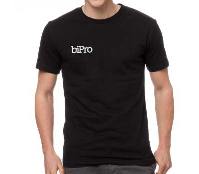 Get A Free BiPro T-Shirt And Calendar!