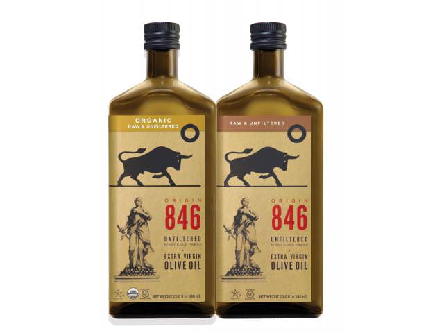 Grab A Free ORIGIN 846 Olive Oil!