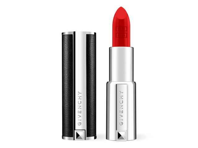 Grab A Free Givenchy Le Rouge Mat Lipstick!