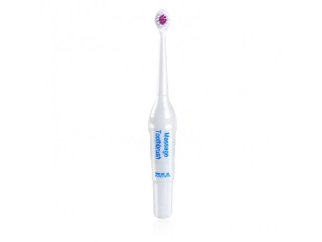 Grab A Free Ultrasonic Travel Electric Toothbrush!