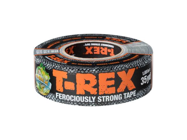 Grab A Free T-Rex Duct Tape!