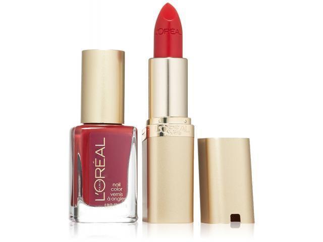 Free l’Oreal Beauty Products!