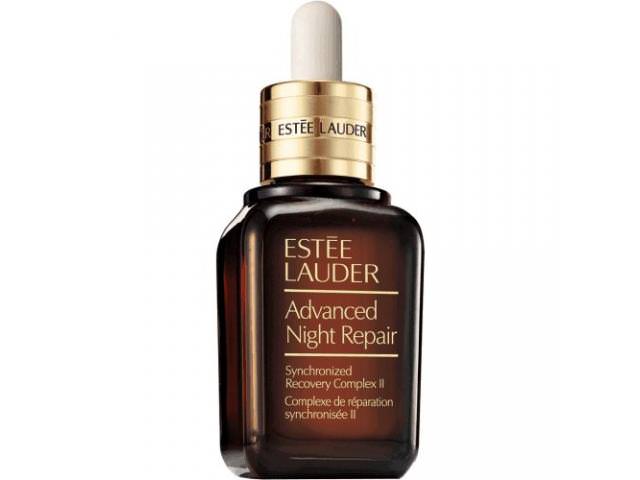 Grab A Free Estee Lauder Night Repair Serum!