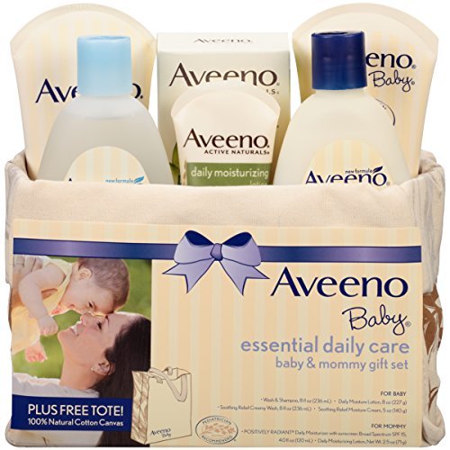 Get $$$ From Aveeno Active Naturals Class Action Settlement!