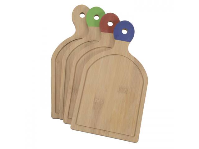 Grab A Free Bamboo Cutting Board!