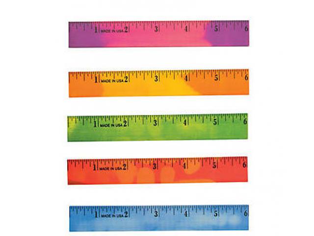 Grab A Free Color Changing Mood Ruler From GABA App!