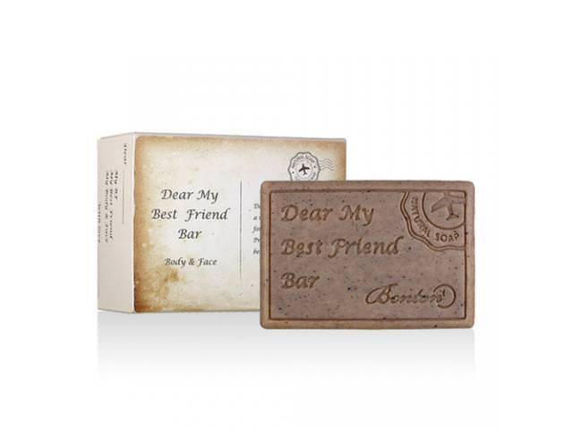 Grab A Free Benton Dear Soap Bar!