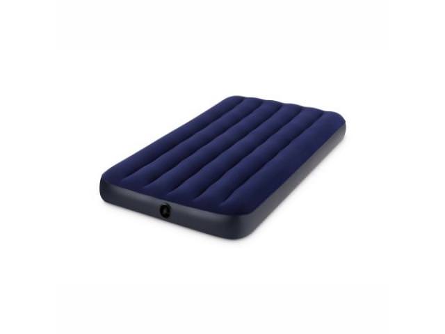 Grab A Free Intex Inflatable Airbed Mattress!