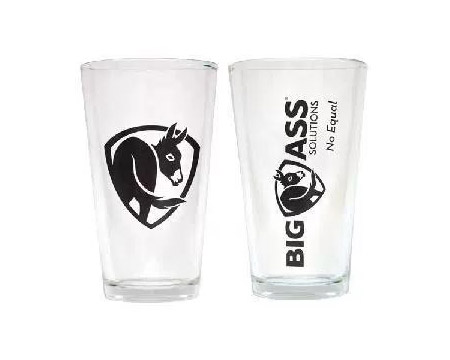 Get A Free Pint Glass!