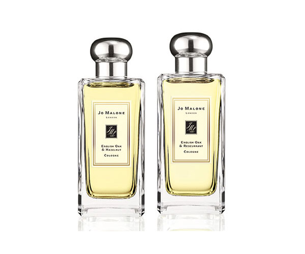 Get A Free Sample of Jo Malone English Oak Fragrance!