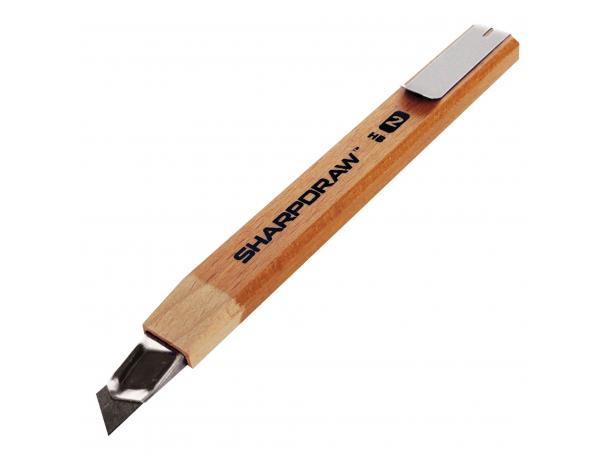 Free Sharpdraw Carpenter Pencil From FreshCope!